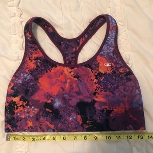 Champion Sports bra